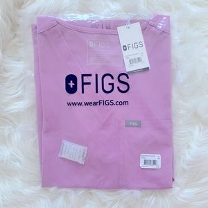 Figs Dusk XS Catarina